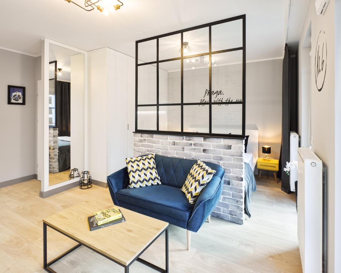 Atelier Praga No.6 Apartament