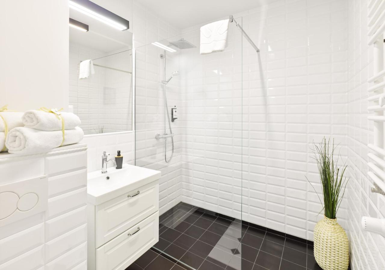 Apartament Atelier Praga No.6